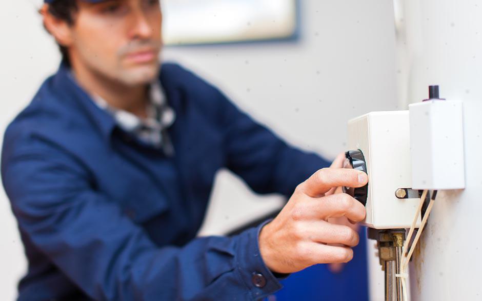 électricien installateur Créteil