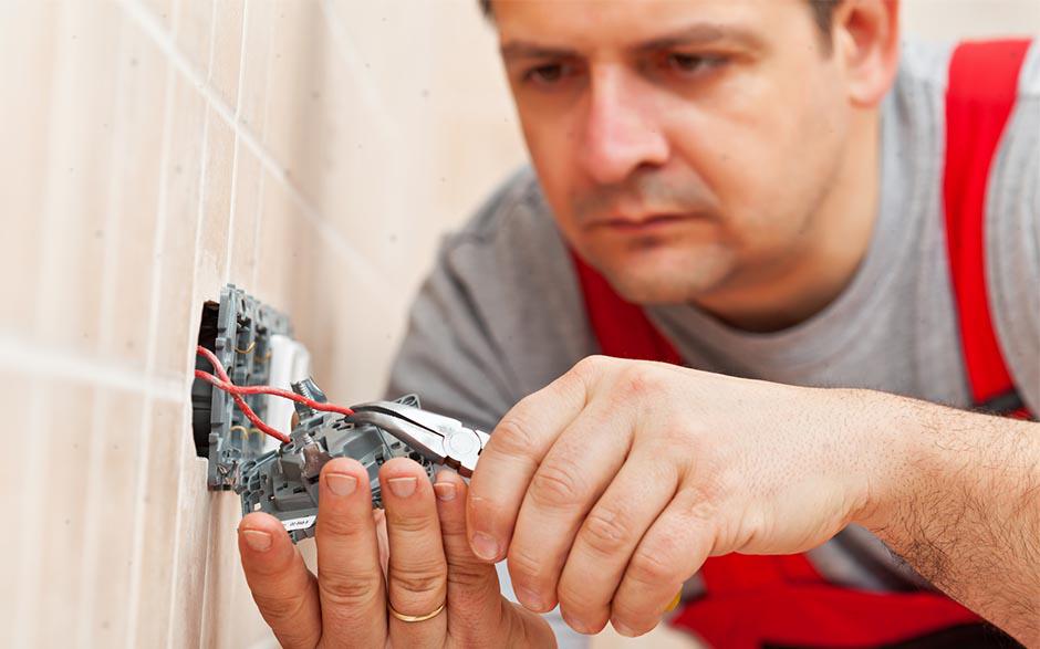 dépannage électricien Saclay