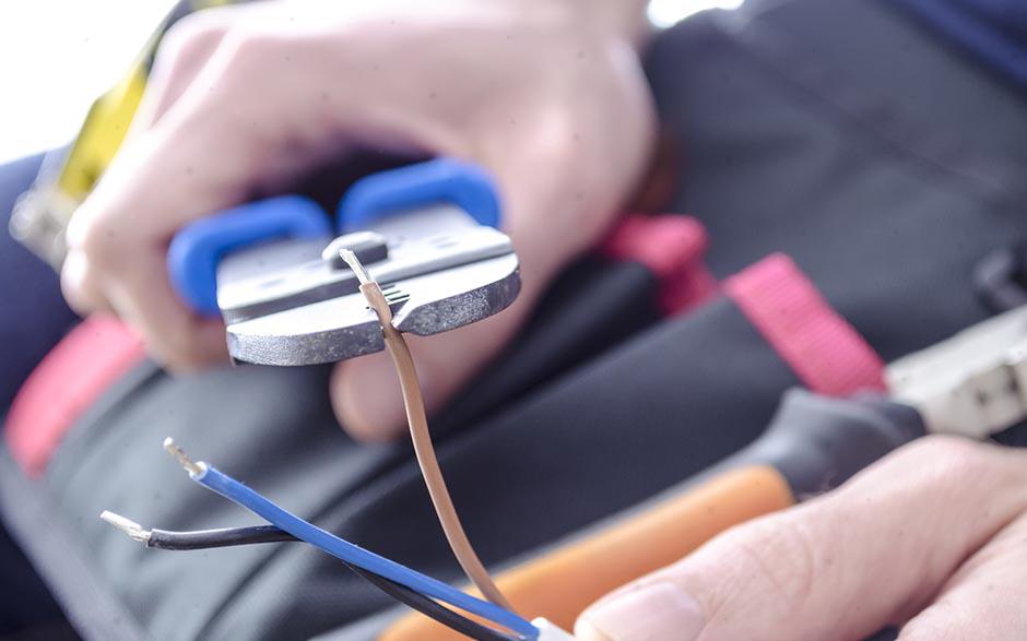 dépannage électricien Saclay