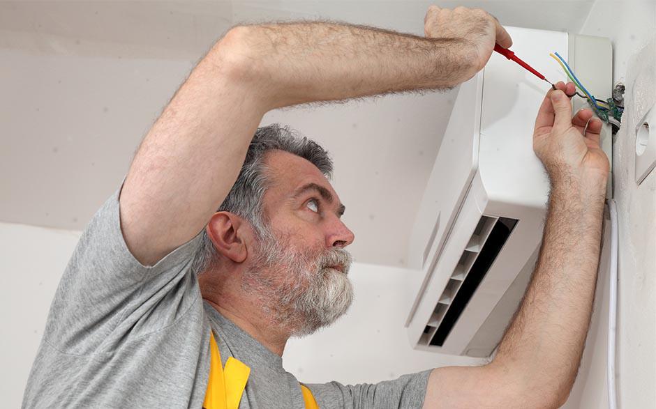 électricien chauffagiste Marly-la-Ville