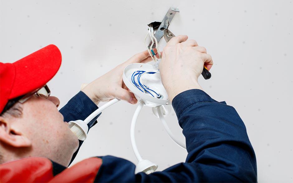 urgence électricité Mantes-la-Jolie
